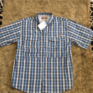 Cody James Button Down Shirt